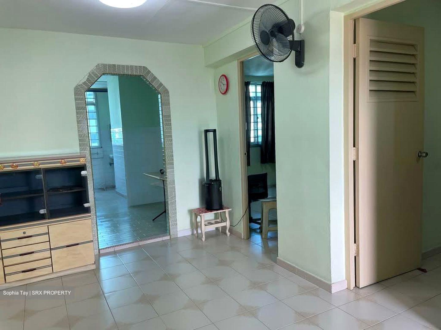 Blk 106 Hwi Yoh Court (Serangoon), HDB 3 Rooms #585547461